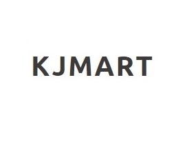 Автозапчасти KjMart.ru — логотип