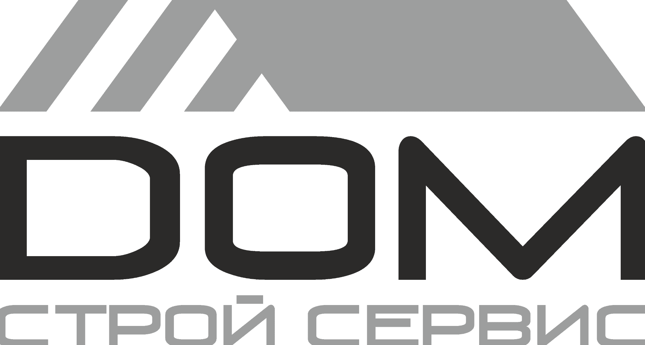 Дом-Строй Сервис — логотип