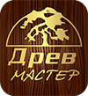 ДревМастер — логотип