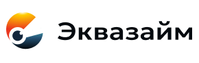 Эквазайм — логотип