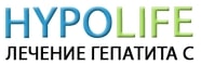 HYPO LIFE (ГИПО ЛАЙФ) — логотип