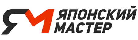Японский мастер — логотип