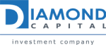 Diamond Capital — логотип