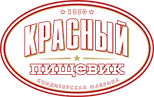Представительство предприятия в Российской Федерации - ООО «Красный пищевик» — логотип