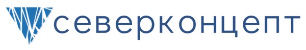 Северконцепт — логотип