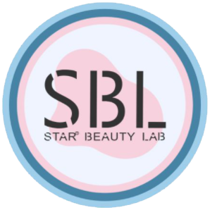 STAR’T BEAUTY LAB — логотип
