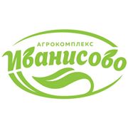 Агрокомплекс "Иванисово" — логотип
