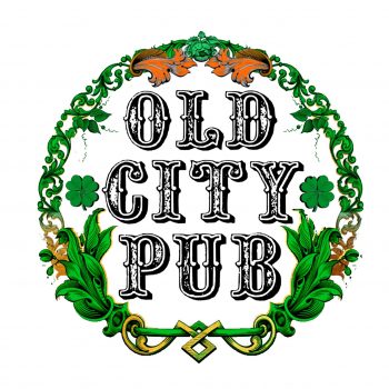 Old City Pub — логотип