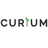 Curium — логотип