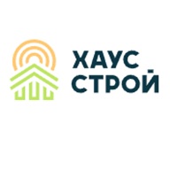 House‑Stroy — логотип
