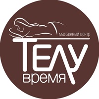 Телу время — логотип