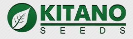 Компания-производитель семян KITANO SEEDS — логотип