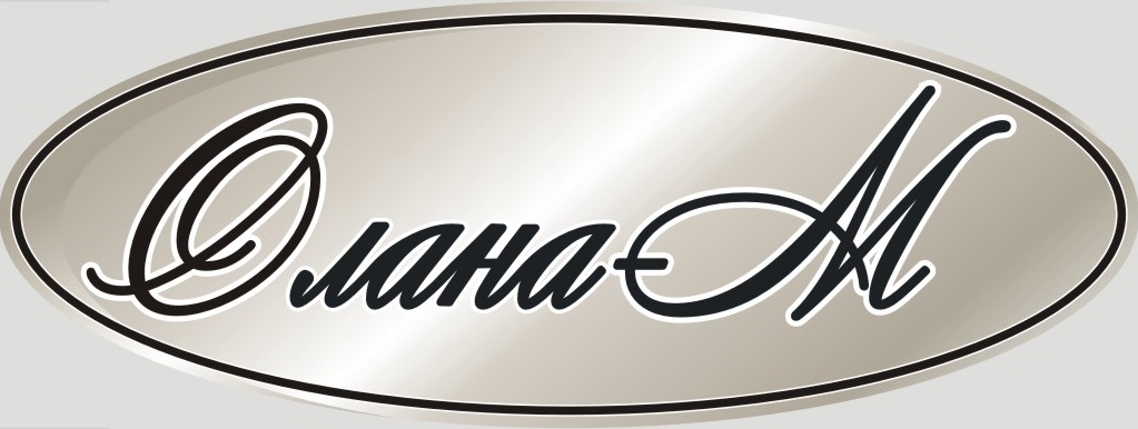 Олана-М — логотип