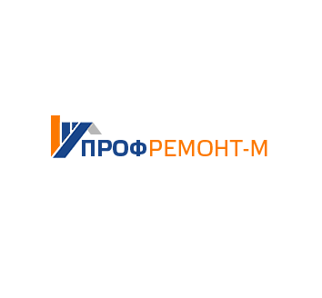 Профремонт-М — логотип
