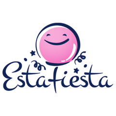 Esta Fiesta — логотип