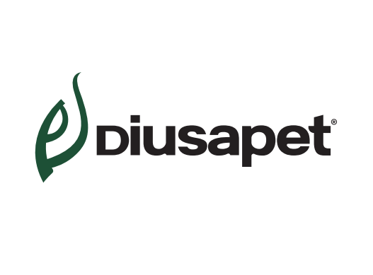 Diusapet — логотип