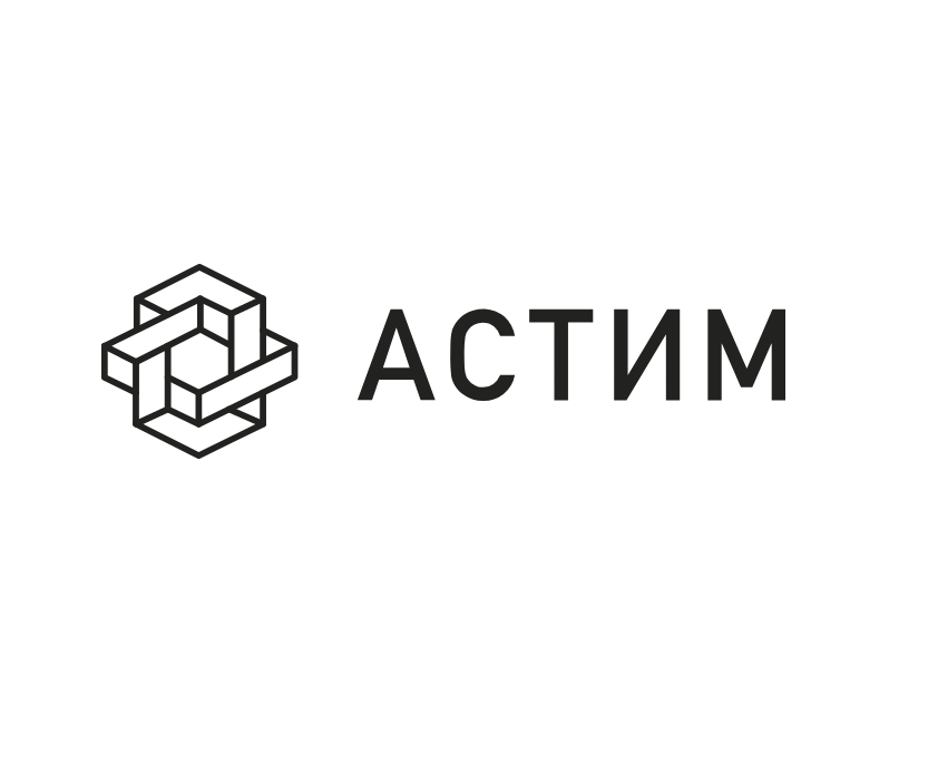 Асти — логотип