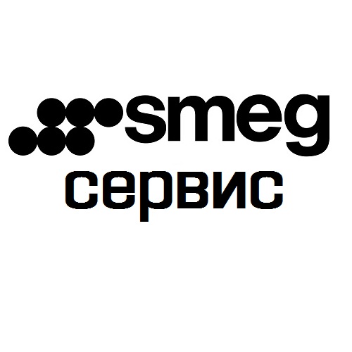 Сервисный центр Smeg — логотип