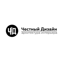 Честный Дизайн — логотип