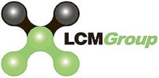 LCM Group — логотип