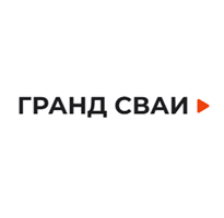 Grand Svai — логотип
