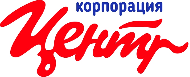 Корпорация Центр — логотип