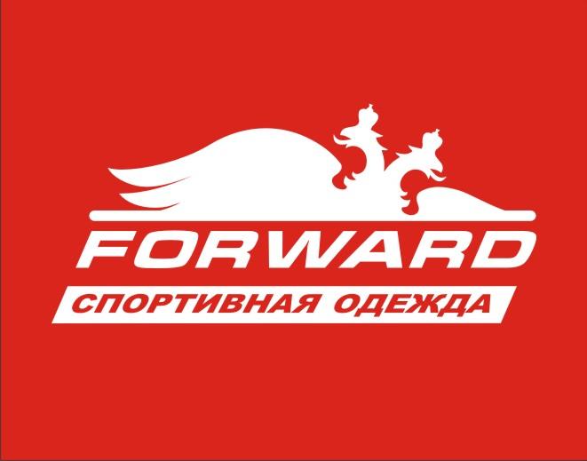 FORWARD-SPORT — логотип