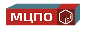 Международный центр профессионального образования — логотип