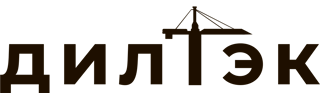 Дилтэк — логотип