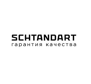 Компания Штандарт — логотип