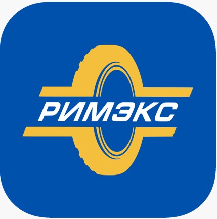 Римэкс Пермь — логотип