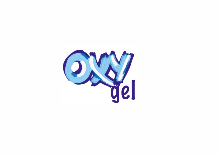 Oxy gel гели для стирки — логотип