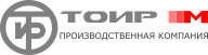 ООО "ТОИР-М" — логотип