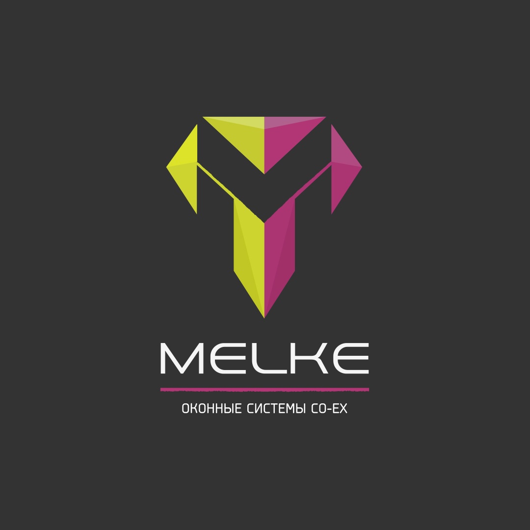 ООО "Мелке" — логотип