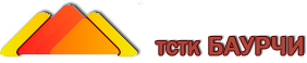 ТСТК БАУРЧИ — логотип