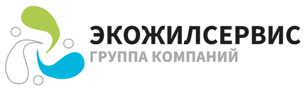 ООО «ЭКОЖИЛСЕРВИС» — логотип