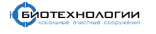 Биотехнологии — логотип