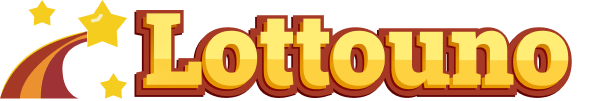 Lottouno — логотип