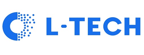 L-TECH — логотип