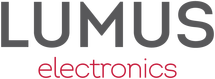 Бытовая техника и электроника LUMUS — логотип