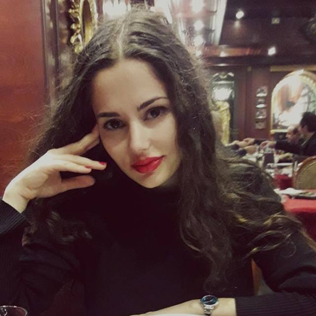 Бюро переводов в Махачкале — логотип
