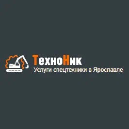 ТехноНик — логотип