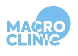 MacroClinic — логотип