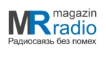 MagazinRadio — логотип