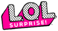 LoLjoy — логотип