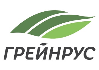 Грейнрус — логотип
