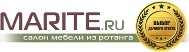 Интернет-магазин Marite.ru — логотип