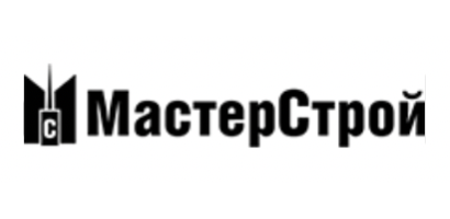 МастерСтрой-ЖБИ — логотип