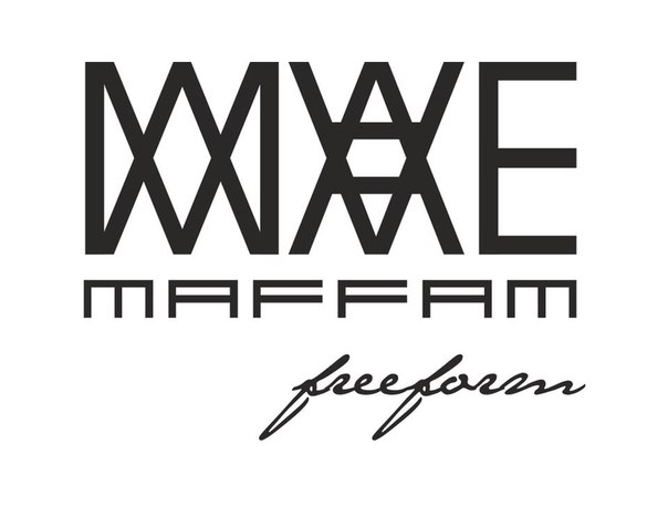 Maffam, мебель из базальтового волокна — логотип