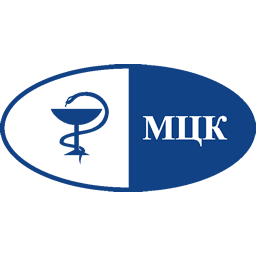 ЗАО МЦК медицинский центр в коломенском — логотип